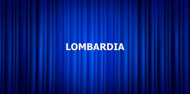 TEATRI: CAMPAGNA ABBONAMENTI E CONTRIBUTI 2026 - CT LOMBARDIA