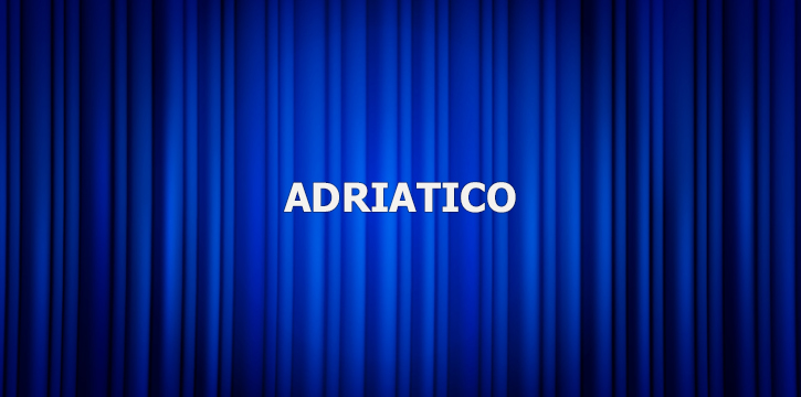 TEATRI: CAMPAGNA ABBONAMENTI E CONTRIBUTI 2026 - ADRIATICO