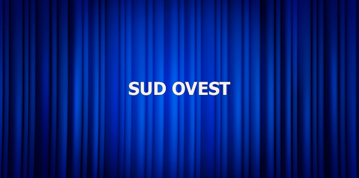 TEATRI: CAMPAGNA ABBONAMENTI E CONTRIBUTI 2026 - CT SUD OVEST