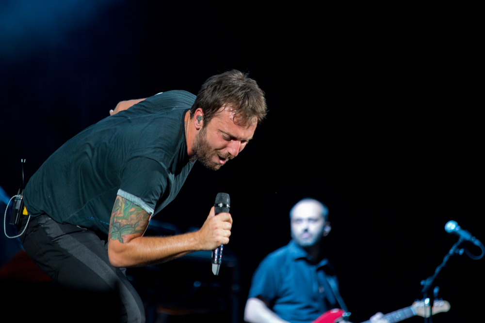 CESARE CREMONINI - LIVE 2026 ALL'AUTODROMO FERRARI DI IMOLA (BO)