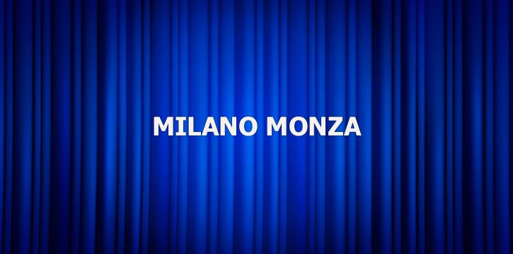TEATRI: CAMPAGNA ABBONAMENTI E CONTRIBUTI 2026 - CT MILANO E MONZA