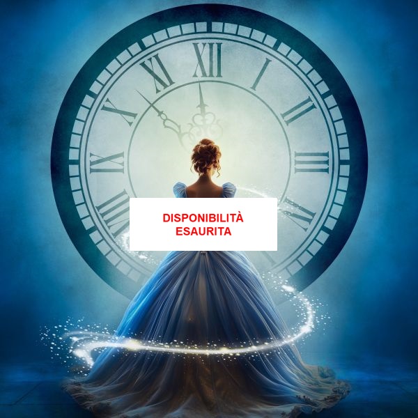 "CENERENTOLA - IL MUSICAL" AL TEATRO VERDI DI FIRENZE