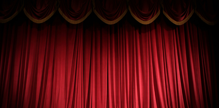 "LE AVVENTURE DEL CIPIDILLO" ALLA CASA DEL TEATRO RAGAZZI E GIOVANI DI TORINO