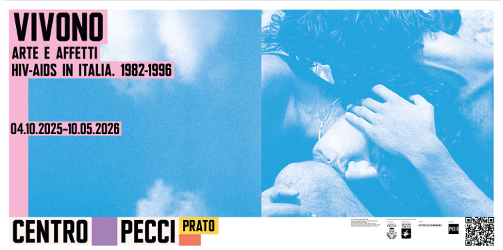 MOSTRA "VIVONO. ARTE E AFFETTI" al CENTRO PECCI di PRATO