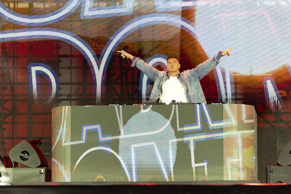 GABRY PONTE ALLO STADIO S. SIRO DI MILANO