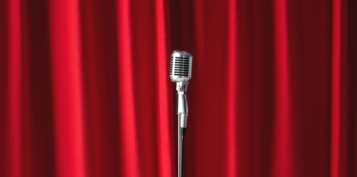 NINO FRASSICA & LOS PLAGGERS BAND AL TEATRO MASSIMO DI PESCARA