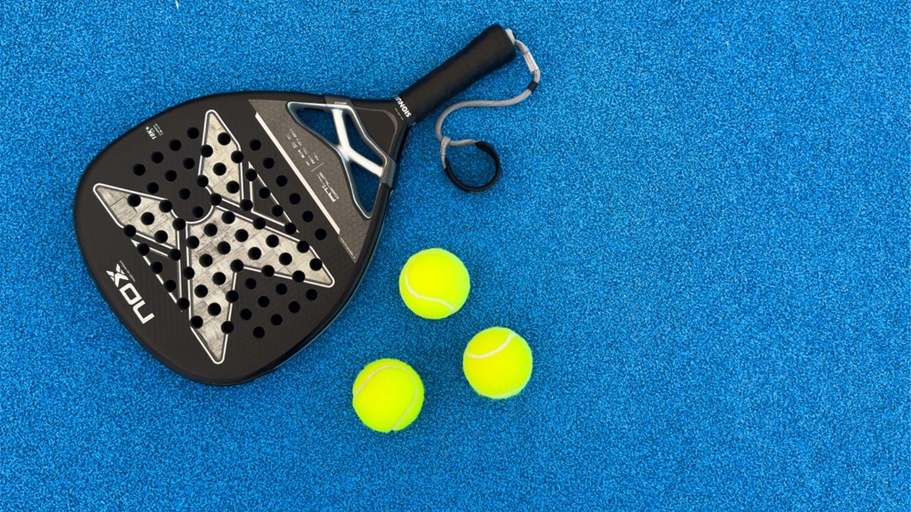 TORNEO DI PADEL MISTO A COPPIE