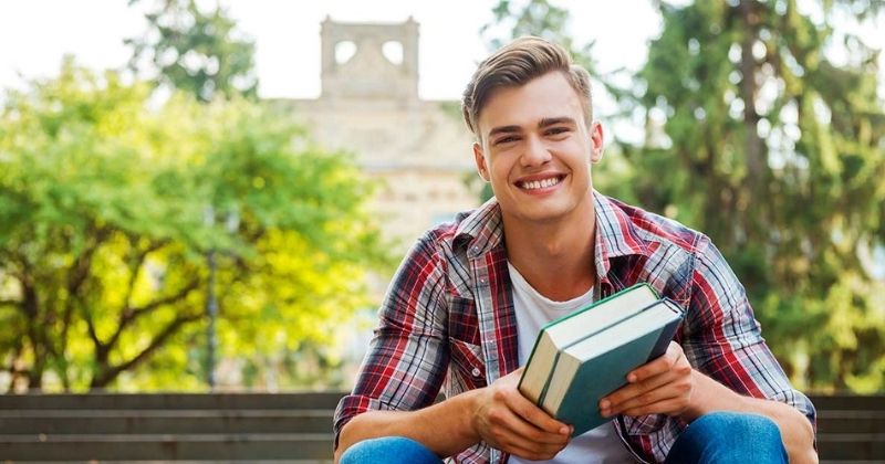 SOGGIORNI STUDIO 2026 - PARTENZE INDIVIDUALI