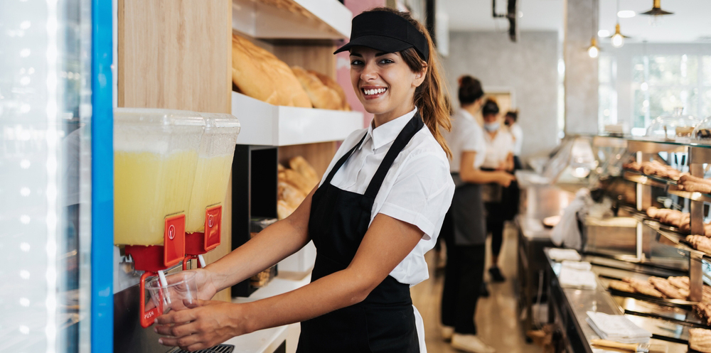 SOGGIORNI STUDIO 2026 - ESPERIENZE DI LAVORO ALL'ESTERO