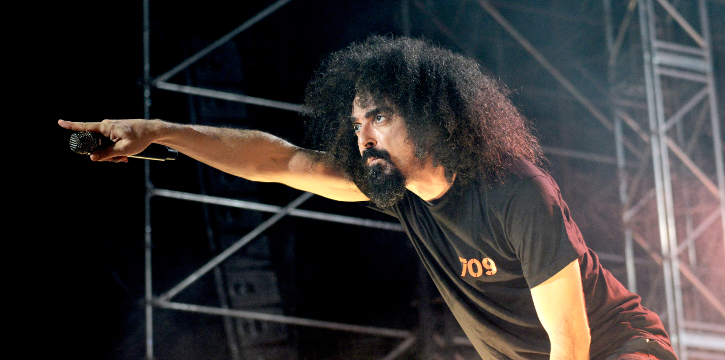 CONCERTI DI CAPAREZZA IN SICILIA 2026: CATANIA E PALERMO