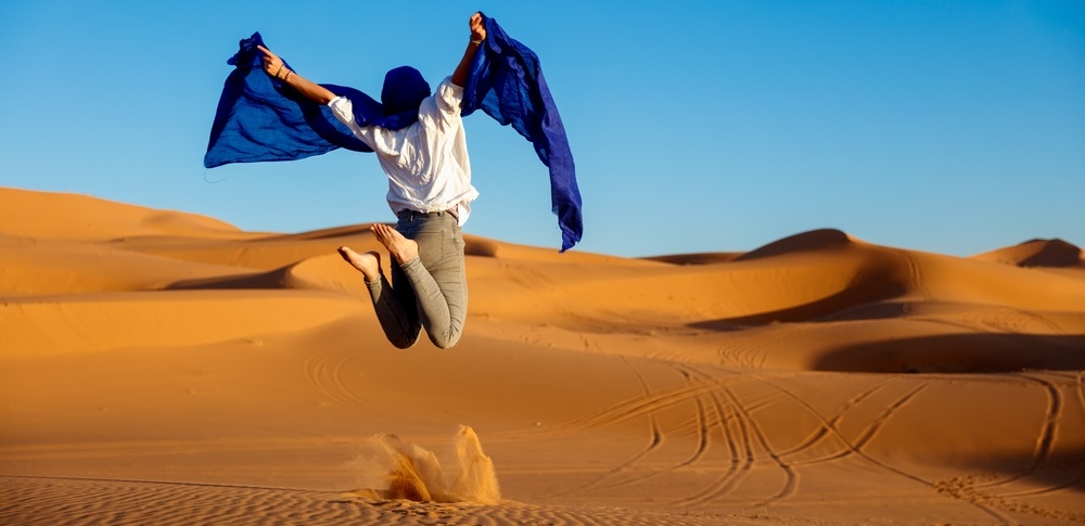 VIAGGI ESPERIENZIALI 2026