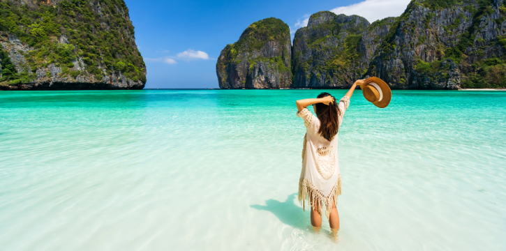 VIAGGI E SOGGIORNI 2026