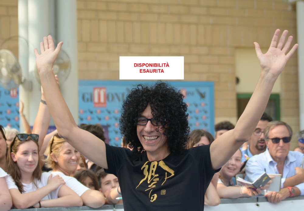 GIOVANNI ALLEVI AL TEATRO DEL MAGGIO MUSICALE FIORENTINO