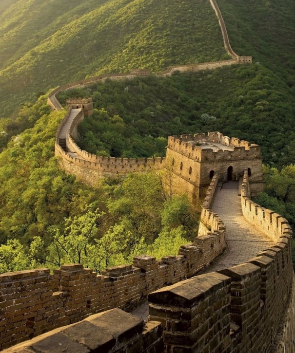 CINA: L'ANIMA DELL'ORIENTE - nuove date