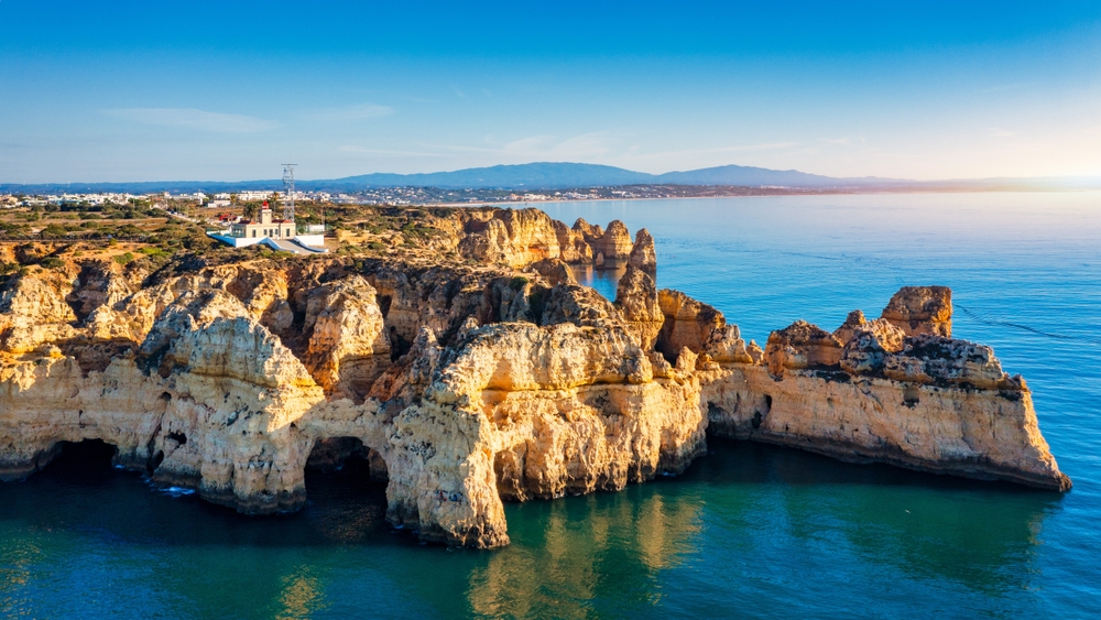 PORTOGALLO DEL SUD: ALENTEJO E ALGARVE