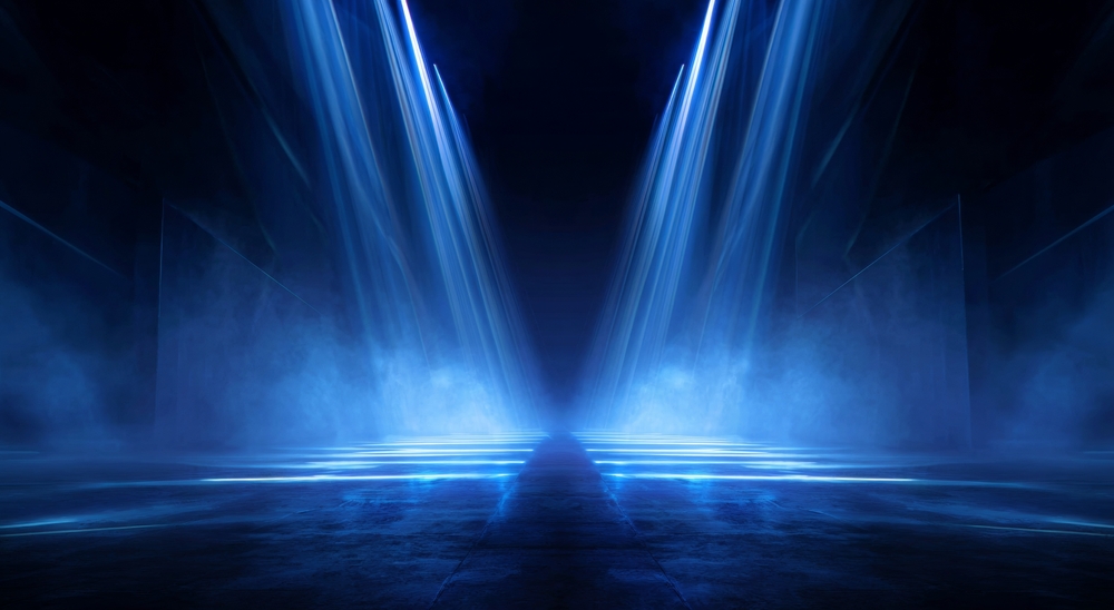 PRIMA ITALIANA - SADECK BERRABAH MURMURATION LEVEL 2 - RAVENNA