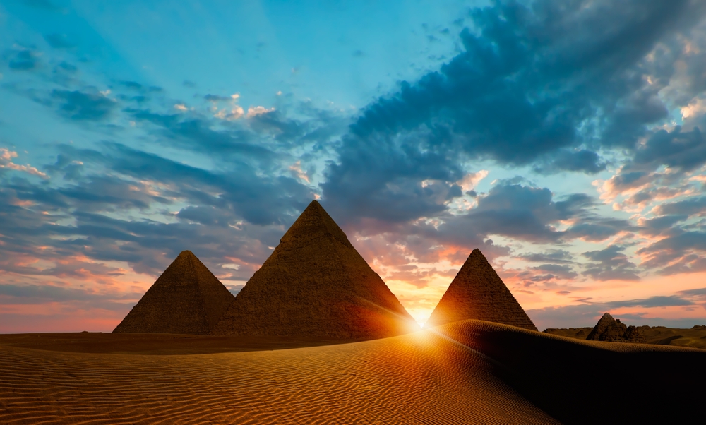 NUOVE DATE: I GIOIELLI DEL CAIRO E IL GRANDE EGYPTIAN MUSEUM