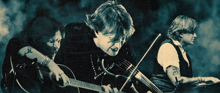 CRISTIANO DE ANDRÉ: "DE ANDRÉ CANTA DE ANDRÉ BEST OF 2026" AL TEATRO ROMANO DI FIESOLE (FI)