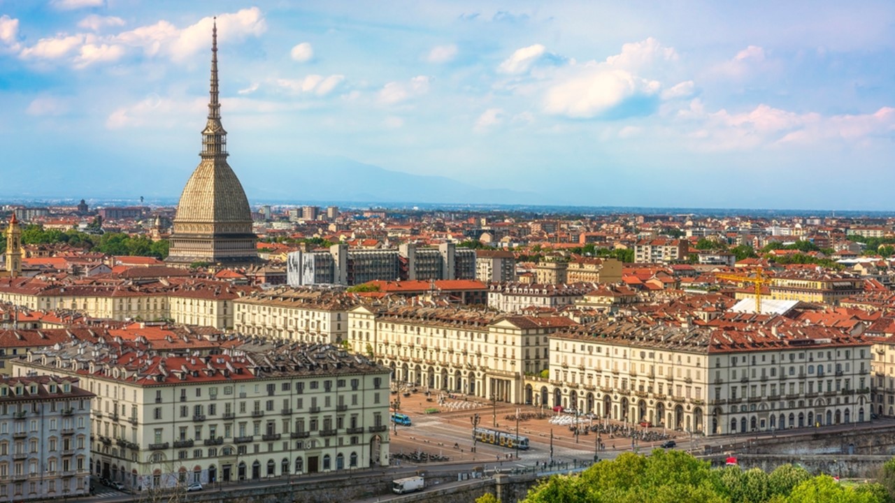 LE CASE STRAORDINARIE DI TORINO: VISITA GUIDATA - UNA NUOVA DATA