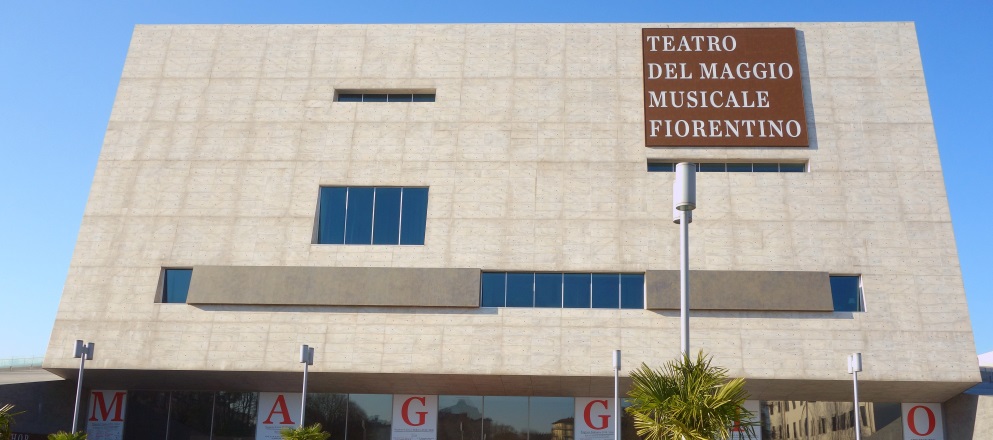 PROKOF’ EV “PIERINO E IL LUPO” AL TEATRO DEL MAGGIO MUSICALE FIORENTINO - FIRENZE