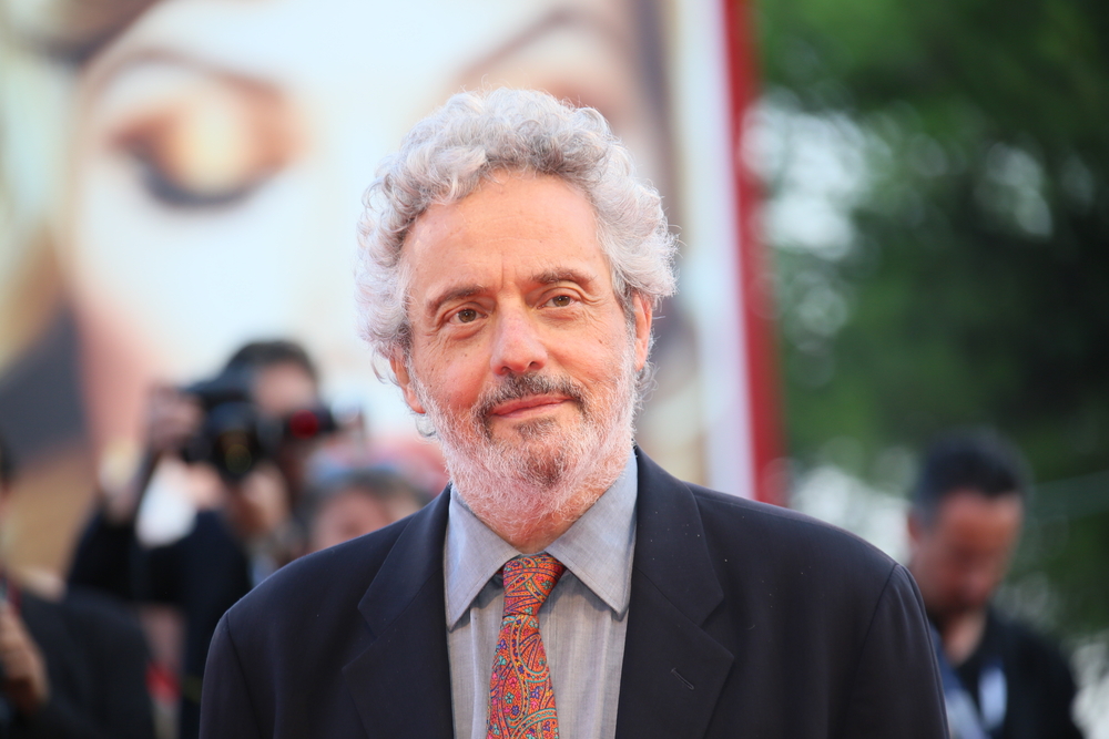 NICOLA PIOVANI “ROMANZO CRIMINALE ” AL TEATRO DEL MAGGIO MUSICALE FIORENTINO - FIRENZE