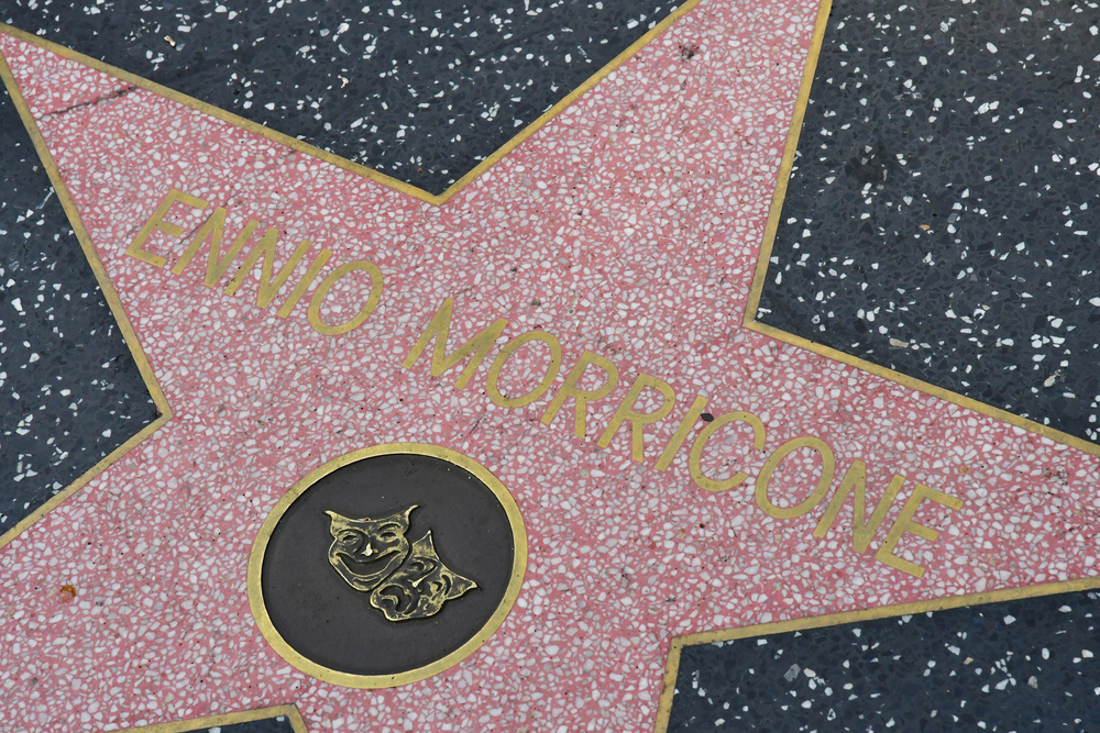 OMAGGIO A MORRICONEI AL TEATRO SOCIALE DI MANTOVA