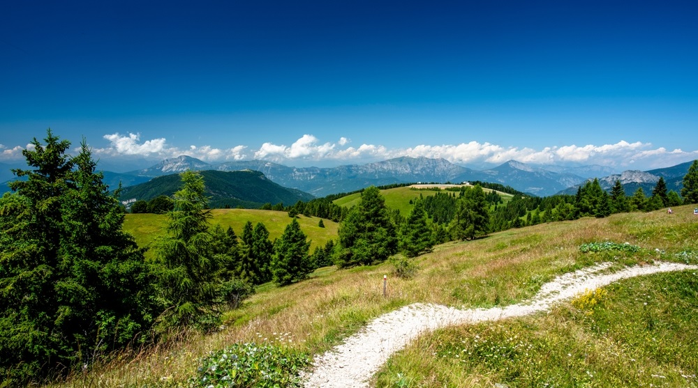 FOLGARIA (TN): GOLF HOTEL