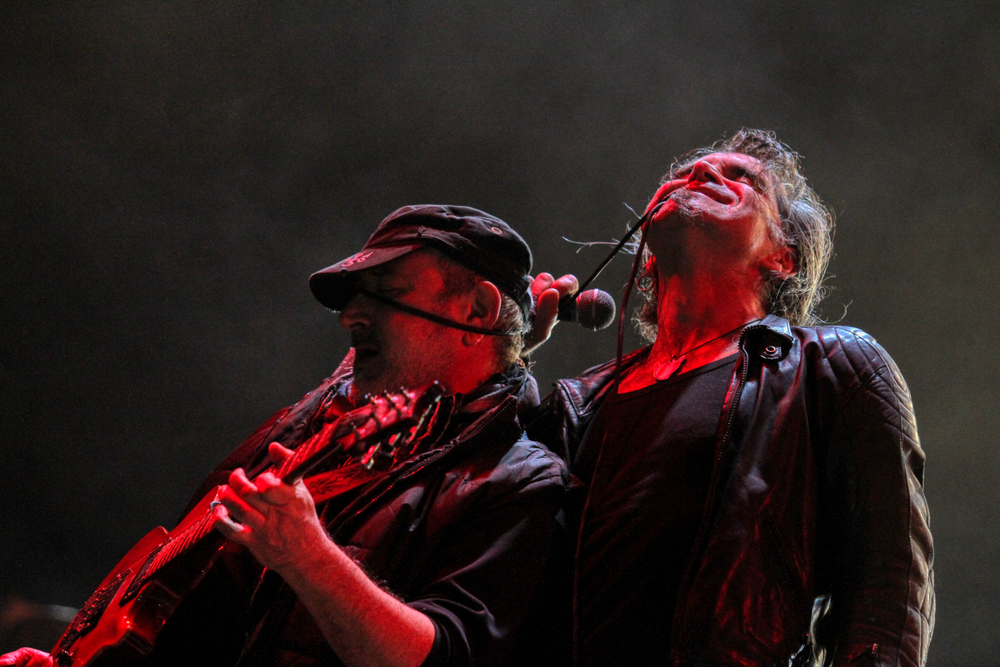 LITFIBA IN TOUR - 40 ANNI DI 17 RE TOUR 2026