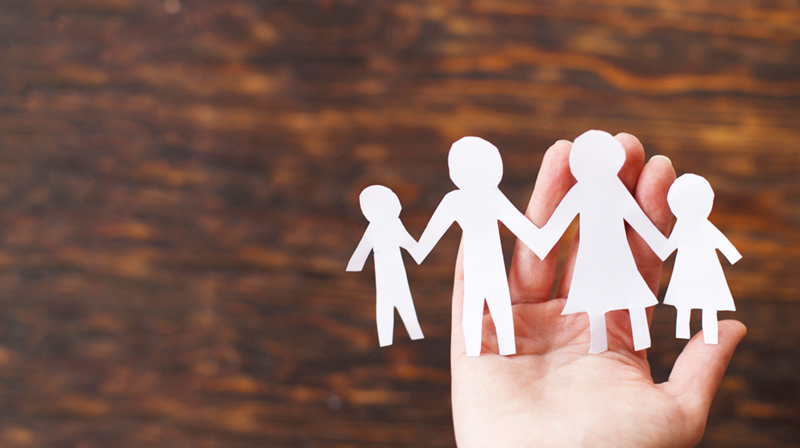 PERSONALE DI ASSISTENZA: UNA RETE DI STRUTTURE PER LE FAMIGLIE