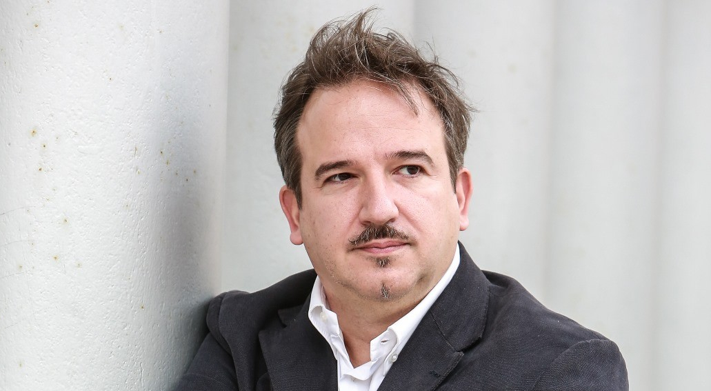 LUCA TELESE: "LA SCORTA DI ENRICO" AL TEATRO PUCCINI DI FIRENZE