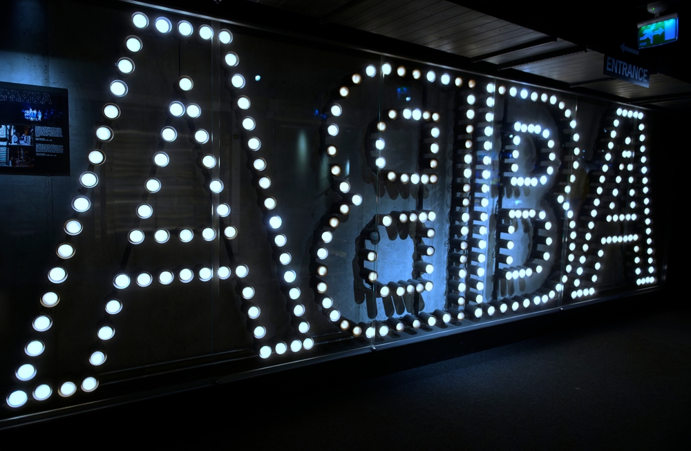 ABBA DREAM AL TEATRO TEAM DI BARI