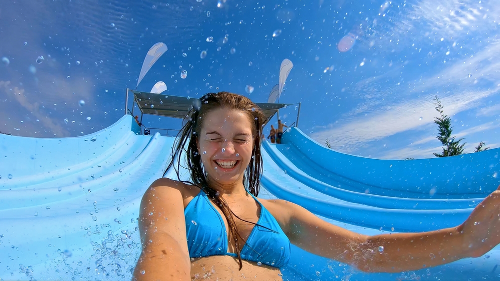 VERSO L'ESTATE - DIVERTIAMOCI INSIEME ALL'ACQUATICA PARK