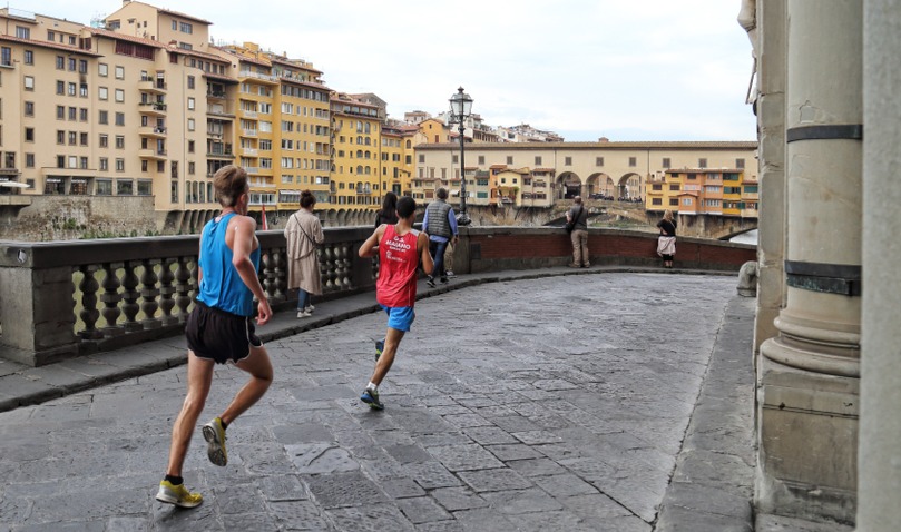 42^ FIRENZE MARATHON