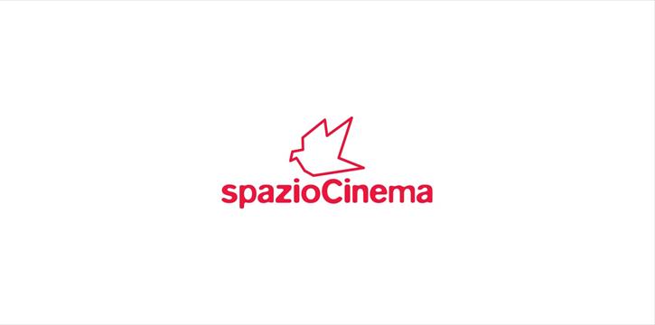 SpazioCinema Anteo - PRENOTAZIONI DI APRILE 2026