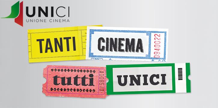 UNICI - PRENOTAZIONI DI APRILE 2026