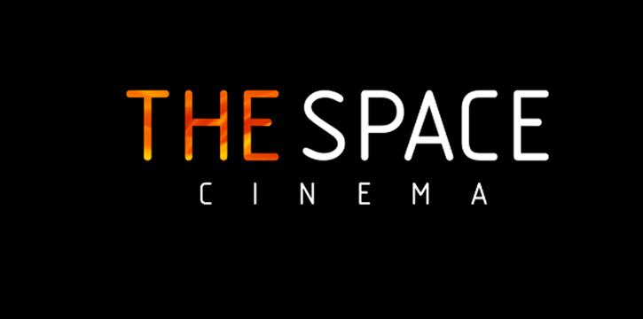 THE SPACE - PRENOTAZIONI DI APRILE 2026