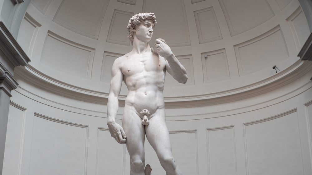 VISITA GUIDATA LA GALLERIA DELL’ACCADEMIA DI FIRENZE