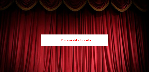 "DITEGLI SEMPRE DI SI" AL TEATRO AMBRA JOVINELLI DI ROMA