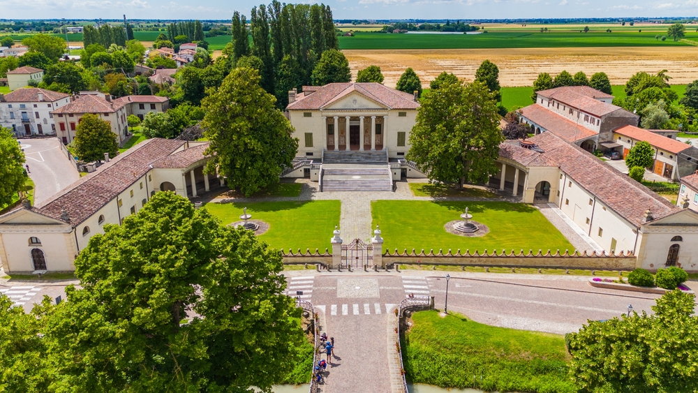FRATTA E BADIA POLESINE: GITA DI UN GIORNO