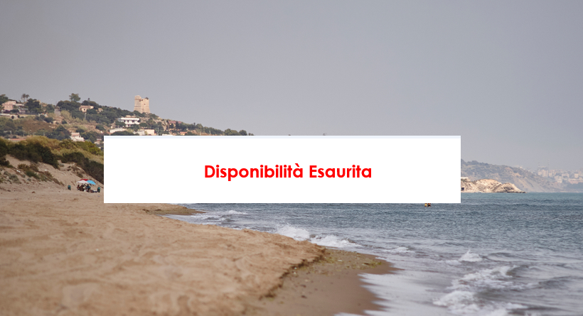 WEEK-END ALLO "ZETA CLUB SIKANIA ECO RESORT" A MARINA DI BUTERA (CL)