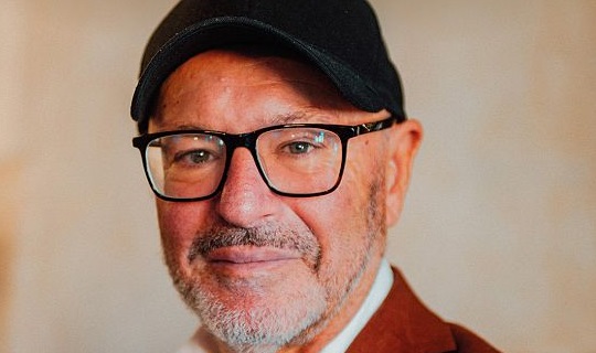 OSVALDO POLI: "L'ADOLESCENZA NON È UNA MALATTIA" AL TEATRO DI FIESOLE DI FIRENZE