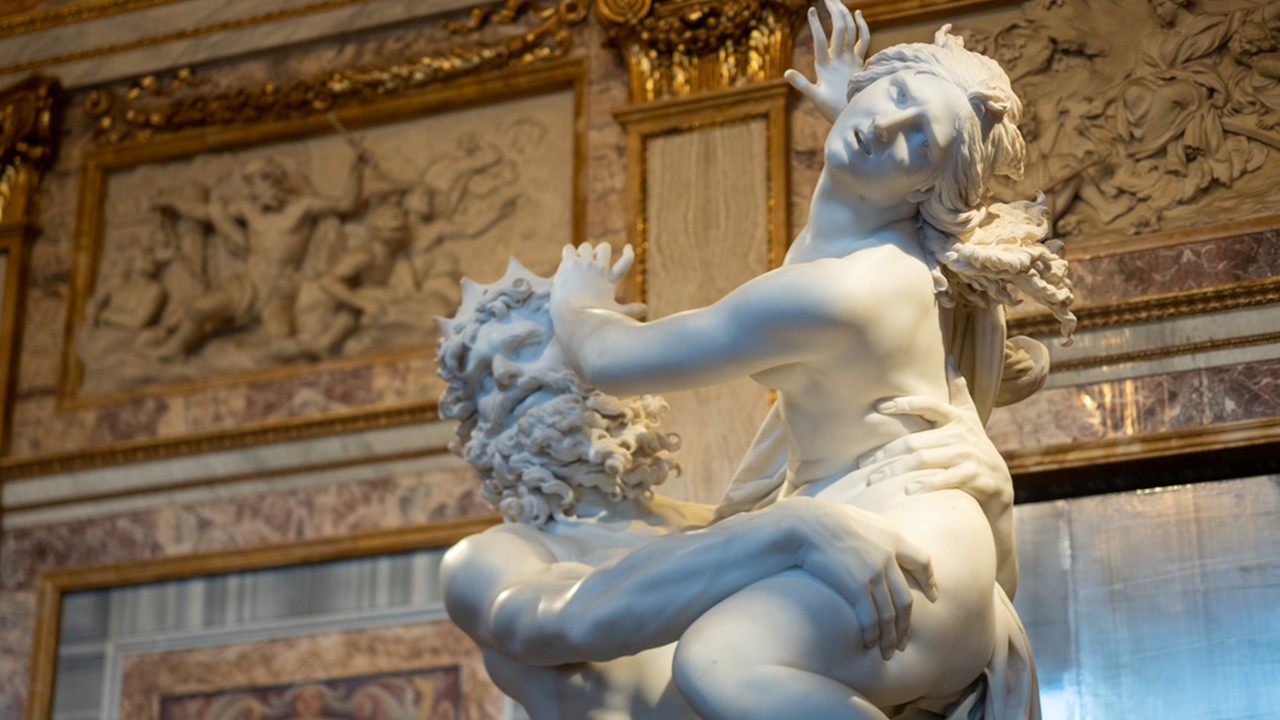 GALLERIA BORGHESE: UNA NUOVA DATA