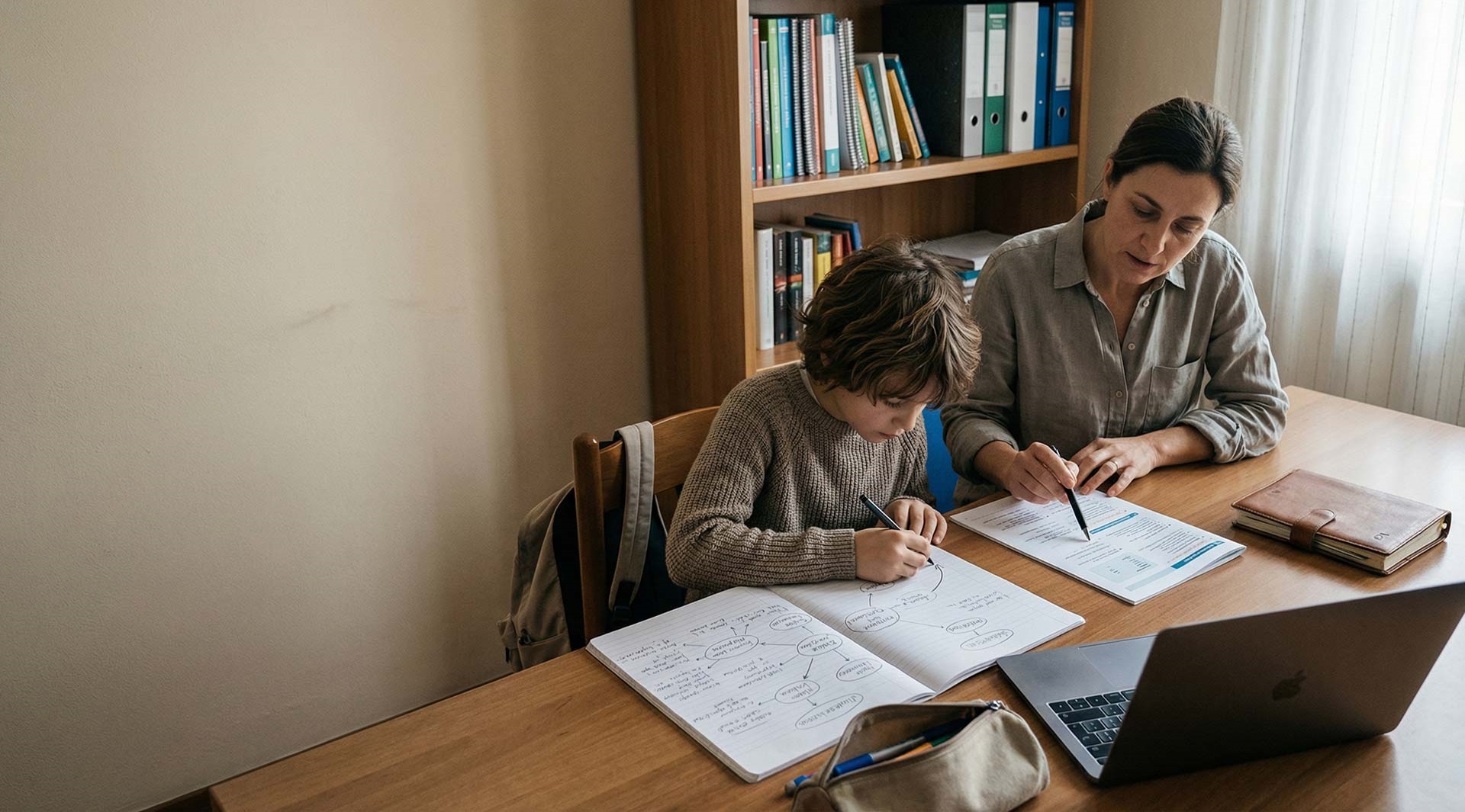 MOTIVAZIONE E METODO DI STUDIO