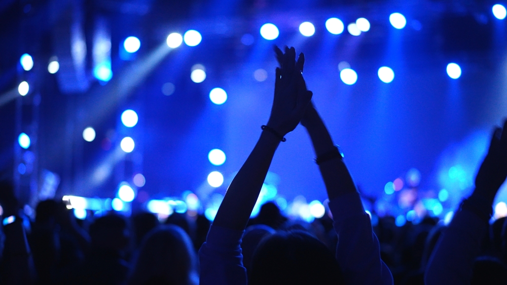 EUROPE IN CONCERTO A VILLA BERTELLI FORTE DEI MARMI LUCCA