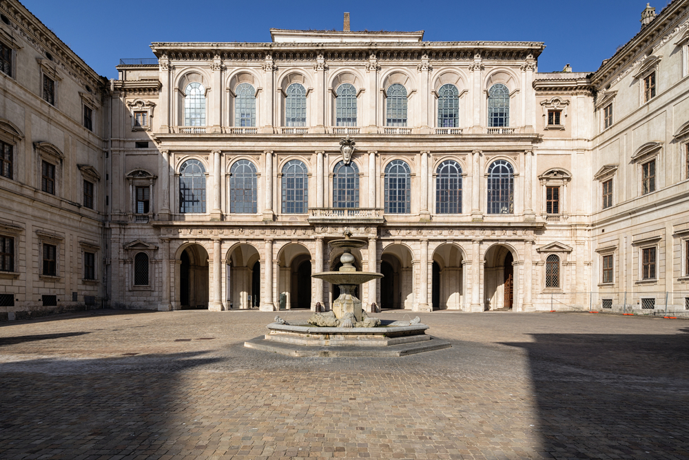 ROMA, PALAZZO BARBERINI: VISITE GUIDATE ALLA MOSTRA "BERNINI E I BARBERINI" - NUOVE DATE