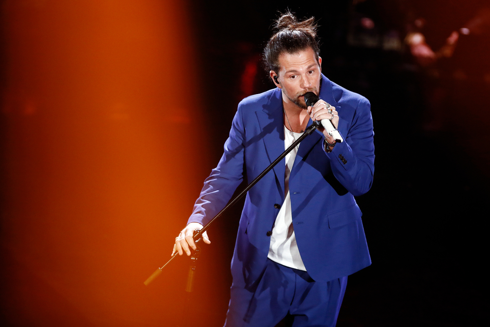 ENRICO NIGIOTTI “MALEDETTI INNAMORATI” AL MODIGLIANI FORUM LIVORNO