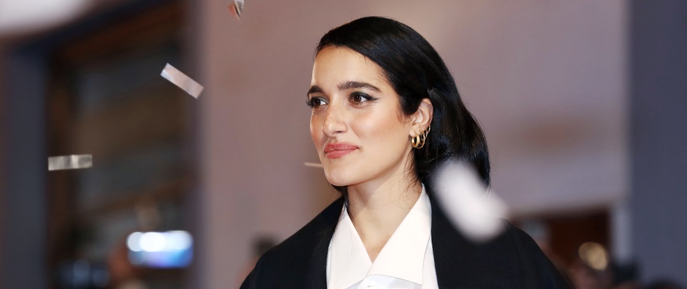 LEVANTE IN CONCERTO AL TEATRO CARTIERE CARRARA DI FIRENZE