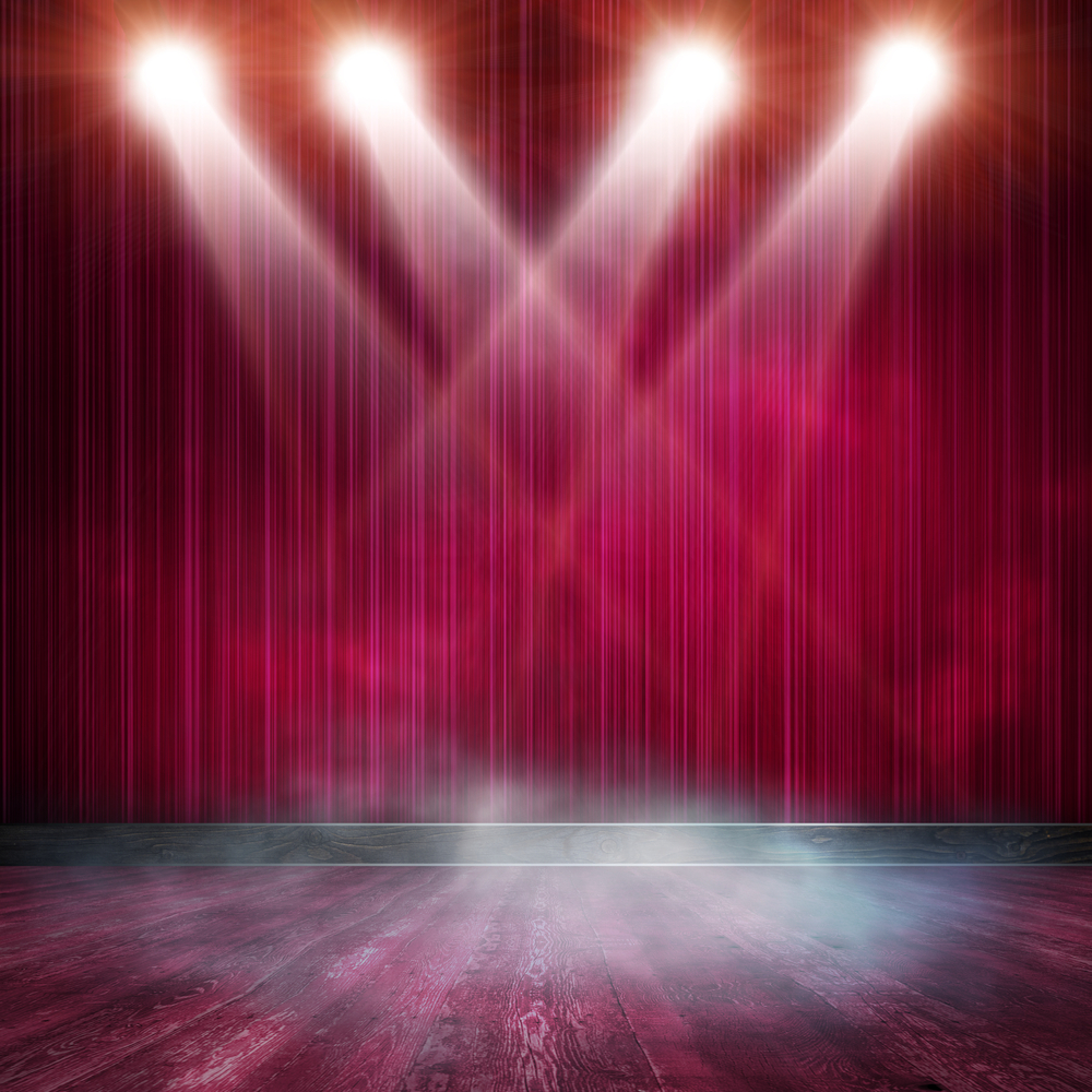 VALENTINA PERSIA AL GRAN TEATRO GEOX DI PADOVA