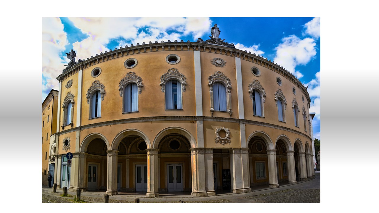 VIVA VERDI! SPETTACOLO ITINERANTE AL TEATRO VERDI DI PADOVA