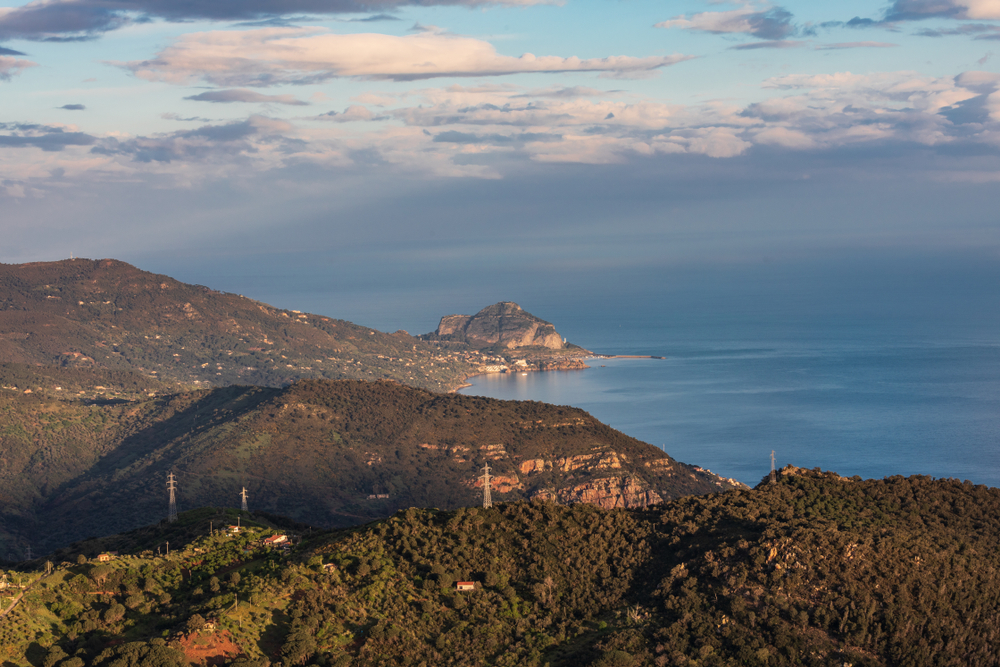 ESCURSIONE PER MADONIE IN AVVENTURA